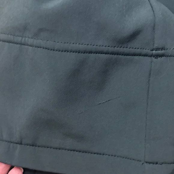 The North Face black TNF Apex Pants women’s inseam 30 waist 15 - Picture 3 of 10